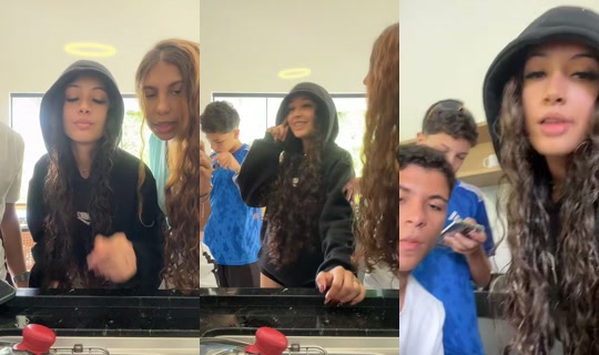lulluvey TikTok Live — Sep 19, 2026, 4:43 PM