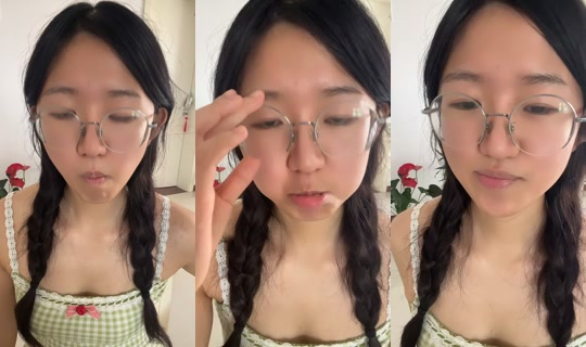 lulu83245 TikTok Live — Jul 10, 2026, 6:47 AM