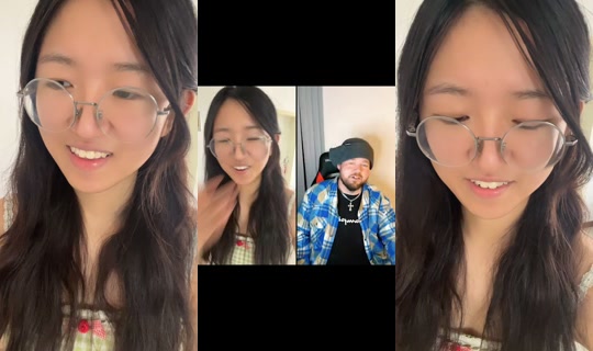 lulu83245 TikTok Live — Jul 10, 2026, 8:33 AM