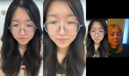 lulu83245 TikTok Live — Jul 10, 2026, 11:32 AM