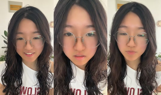lulu83245 TikTok Live — Jul 11, 2026, 2:57 AM