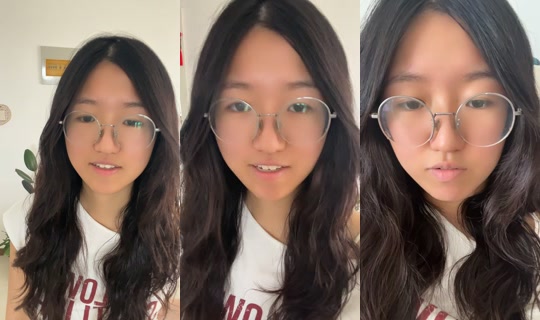 lulu83245 TikTok Live — Jul 11, 2026, 5:47 AM