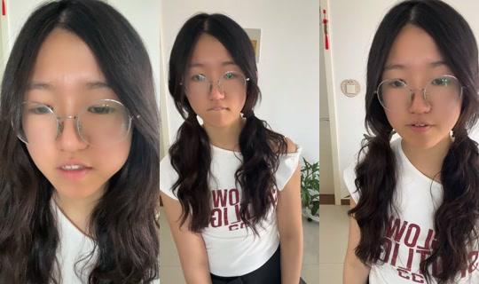 lulu83245 TikTok Live — Jul 11, 2026, 7:29 AM