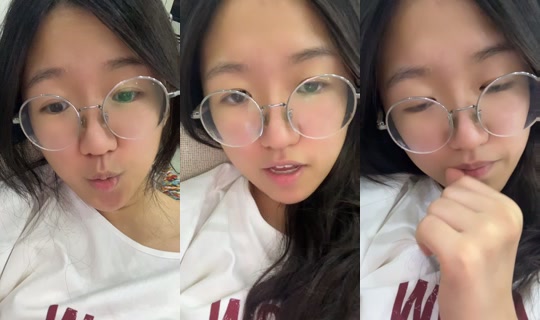 lulu83245 TikTok Live — Jul 11, 2026, 4:12 PM