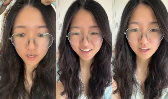 lulu83245 TikTok Live — Jul 12, 2026, 3:51 AM