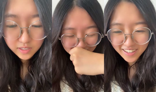 lulu83245 TikTok Live — Jul 12, 2026, 7:14 AM