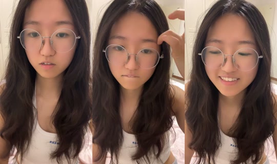 lulu83245 TikTok Live — Jul 12, 2026, 3:17 PM