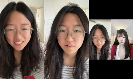 lulu83245 TikTok Live — Jul 15, 2026, 1:47 AM
