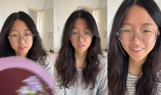 lulu83245 TikTok Live — Jul 15, 2026, 4:41 AM