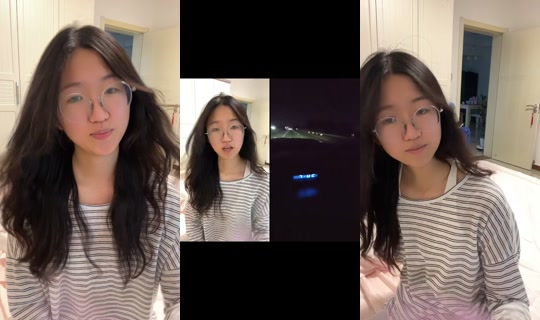 lulu83245 TikTok Live — Jul 15, 2026, 10:45 AM