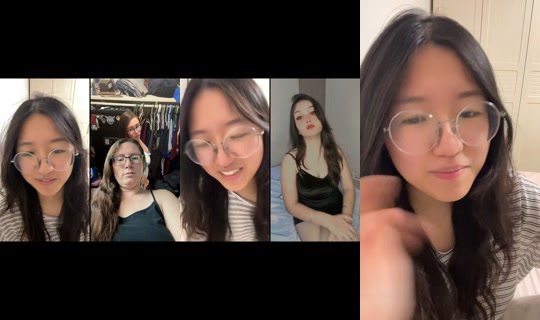 lulu83245 TikTok Live — Jul 15, 2026, 1:20 PM