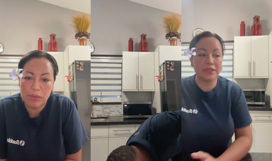 lulu_cita1 TikTok Live — Jul 14, 2026, 10:34 AM