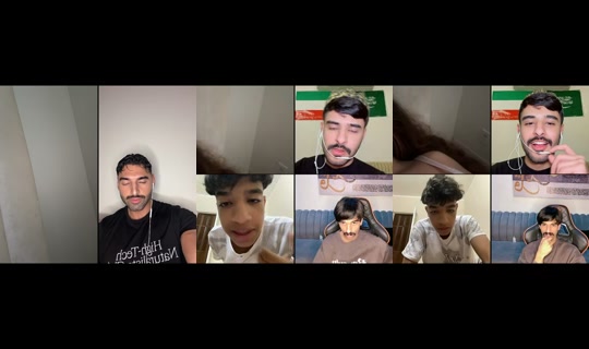 lulul9711 TikTok Live — Jul 10, 2026, 12:06 AM