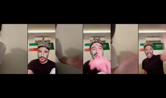 lulul9711 TikTok Live — Jul 11, 2026, 12:26 AM
