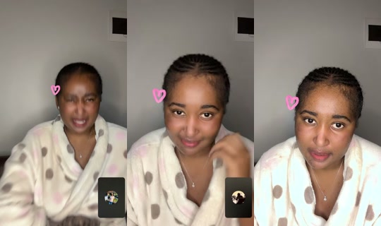 lulutaniasibiya TikTok Live — Aug 11, 2026, 3:17 PM