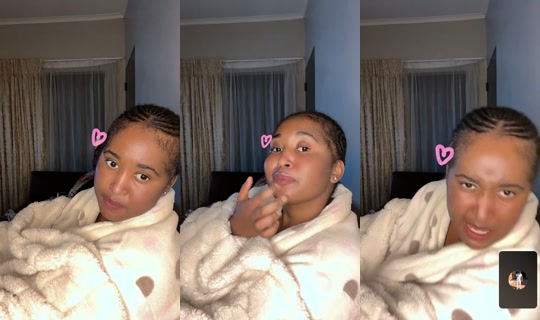 lulutaniasibiya TikTok Live — Aug 11, 2026, 6:58 PM