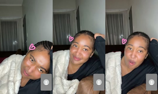 lulutaniasibiya TikTok Live — Aug 12, 2026, 6:44 PM