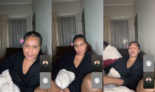 lulutaniasibiya TikTok Live — Aug 12, 2026, 7:50 PM