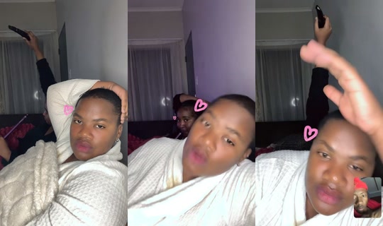 lulutaniasibiya TikTok Live — Aug 12, 2026, 8:55 PM