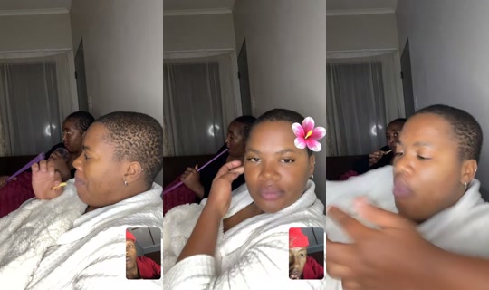 lulutaniasibiya TikTok Live — Aug 12, 2026, 9:45 PM