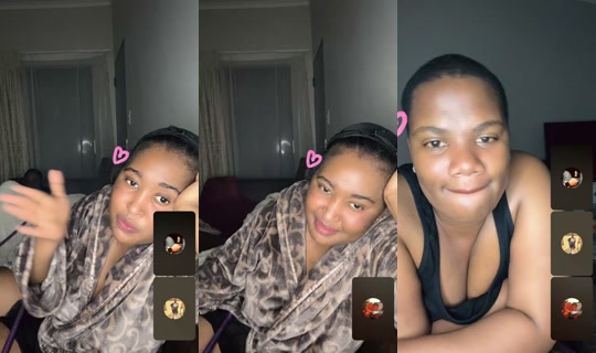 lulutaniasibiya TikTok Live — Aug 20, 2026, 12:12 AM