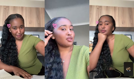 lulutaniasibiya TikTok Live — Aug 21, 2026, 8:32 AM