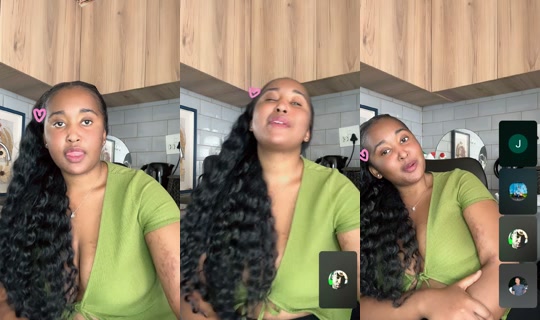 lulutaniasibiya TikTok Live — Aug 21, 2026, 8:47 AM