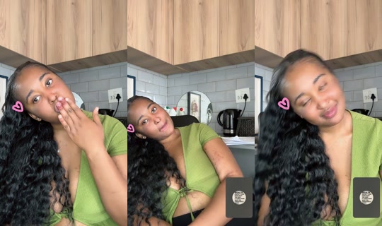lulutaniasibiya TikTok Live — Aug 21, 2026, 9:37 AM