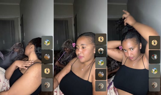 lulutaniasibiya TikTok Live — Aug 22, 2026, 12:29 AM