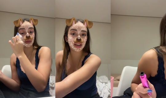 luluzoka_ TikTok Live — Aug 15, 2026, 1:23 AM