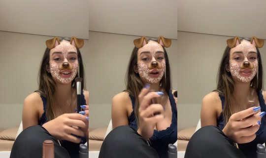 luluzoka_ TikTok Live — Aug 15, 2026, 1:49 AM