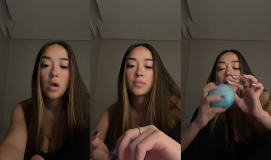luluzoka_ TikTok Live — Aug 21, 2026, 2:29 AM