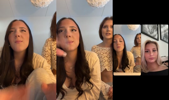 luma.isabella TikTok Live — Aug 13, 2026, 1:24 PM