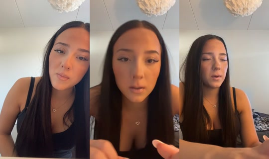 luma.isabella TikTok Live — Aug 15, 2026, 1:56 PM