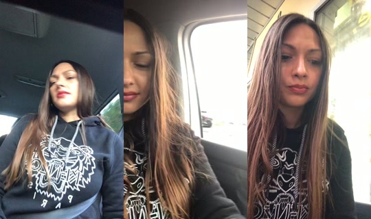 luma77745 TikTok Live — Sep 9, 2026, 4:59 PM