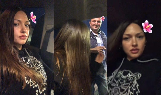 luma77745 TikTok Live — Sep 9, 2026, 6:36 PM