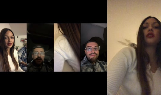 luma77745 TikTok Live — Sep 9, 2026, 8:59 PM