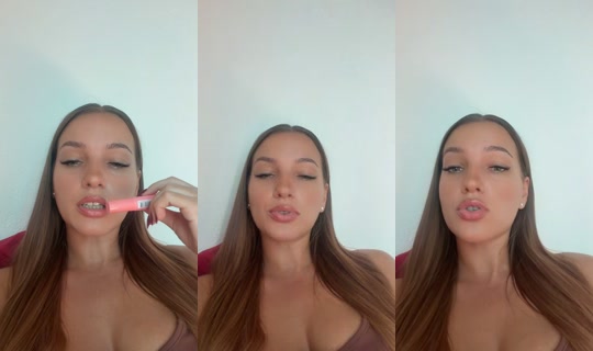 luma9782 TikTok Live — Sep 8, 2026, 11:06 AM
