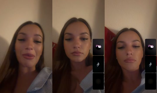 luma9782 TikTok Live — Sep 9, 2026, 10:55 PM