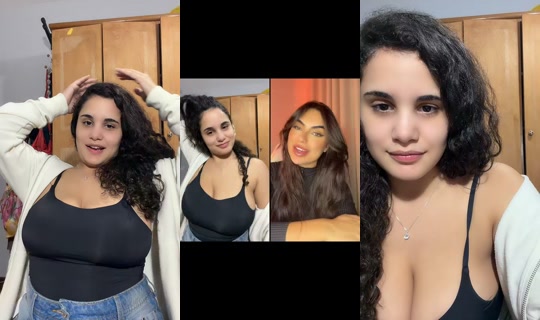 lumaisabela TikTok Live — Jul 14, 2026, 12:49 AM