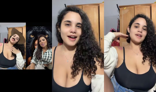 lumaisabela TikTok Live — Jul 14, 2026, 2:30 AM