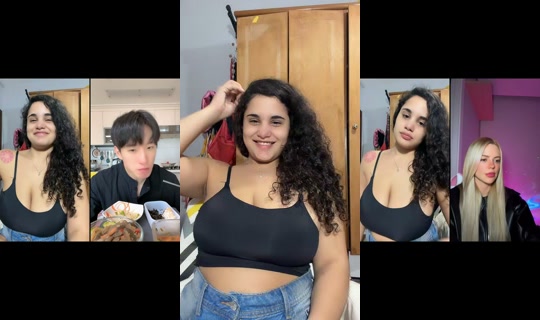 lumaisabela TikTok Live — Jul 14, 2026, 4:35 AM