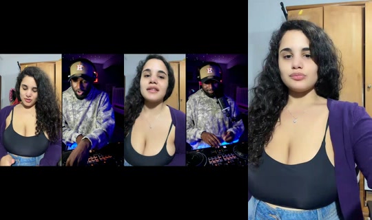 lumaisabela TikTok Live — Jul 14, 2026, 5:26 AM