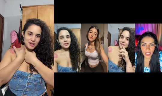 lumaisabela TikTok Live — Jul 15, 2026, 12:25 AM