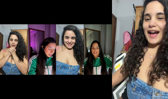 lumaisabela TikTok Live — Jul 15, 2026, 1:15 AM