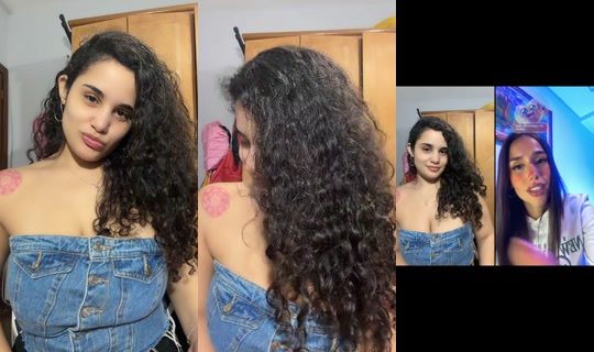 lumaisabela TikTok Live — Jul 15, 2026, 2:34 AM