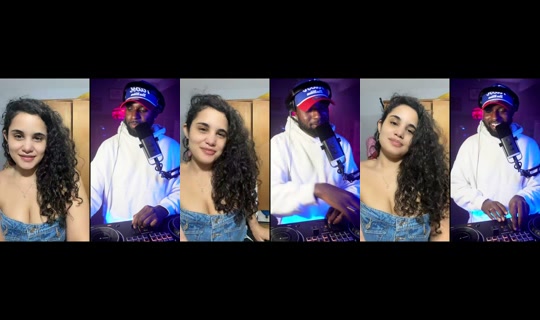 lumaisabela TikTok Live — Jul 15, 2026, 4:15 AM