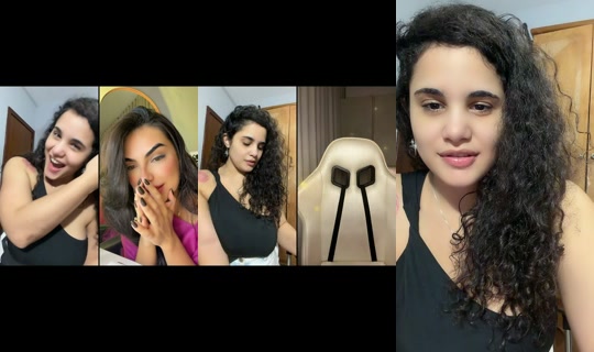 lumaisabela TikTok Live — Jul 16, 2026, 1:03 AM