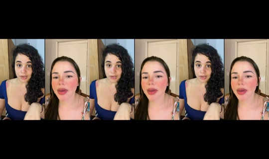 lumaisabela TikTok Live — Aug 20, 2026, 1:43 AM