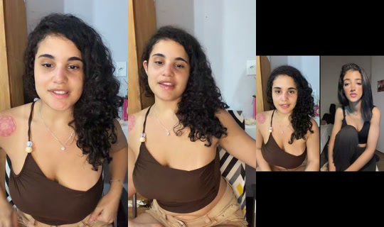 lumaisabela TikTok Live — Aug 20, 2026, 11:18 PM